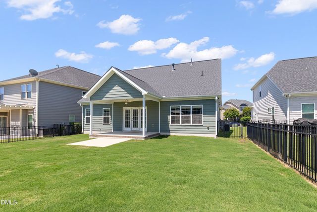 357 Lake Lure Way, Fuquay Varina, NC 27526
