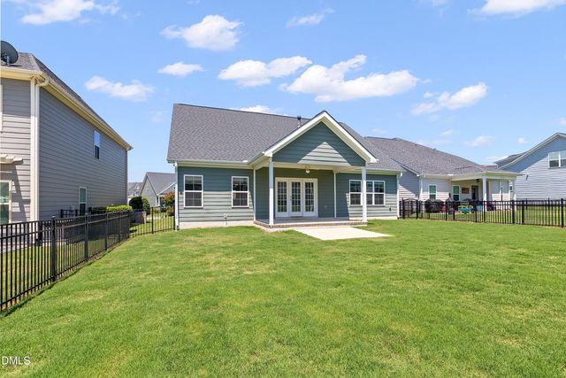 357 Lake Lure Way, Fuquay Varina, NC 27526