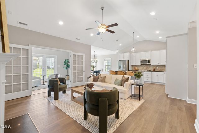 357 Lake Lure Way, Fuquay Varina, NC 27526