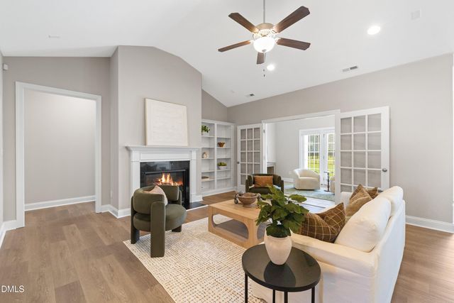 357 Lake Lure Way, Fuquay Varina, NC 27526