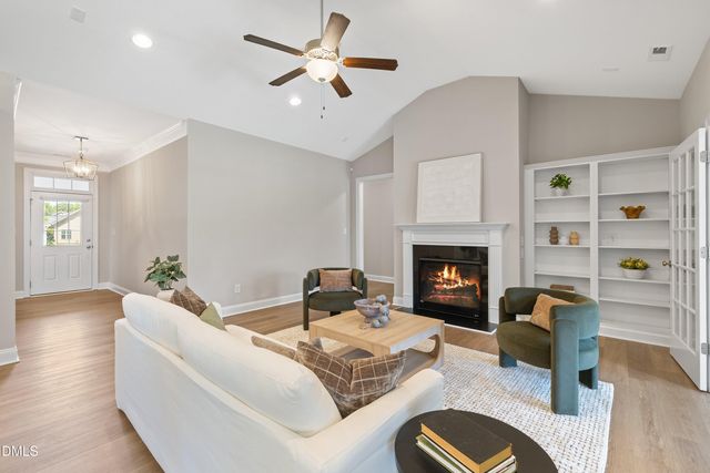 357 Lake Lure Way, Fuquay Varina, NC 27526