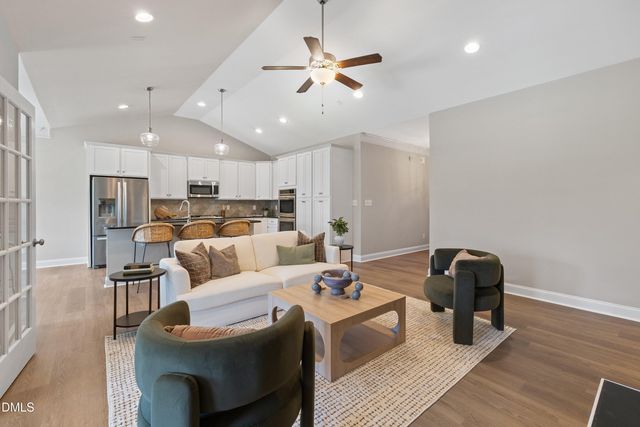 357 Lake Lure Way, Fuquay Varina, NC 27526
