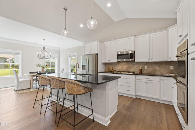357 Lake Lure Way, Fuquay Varina, NC 27526
