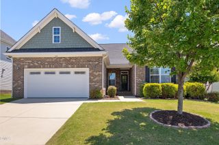 357 Lake Lure Way, Fuquay Varina, NC 27526