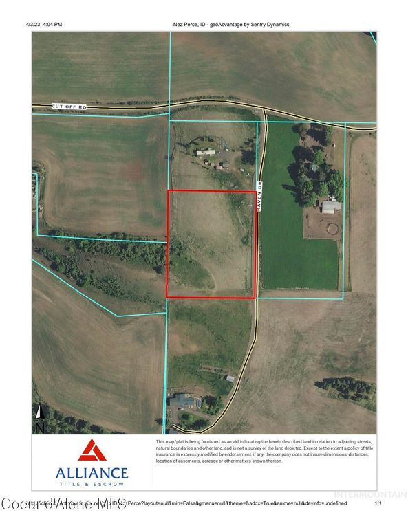 NKA Raven Dr., Culdesac, ID 83524 photo 19