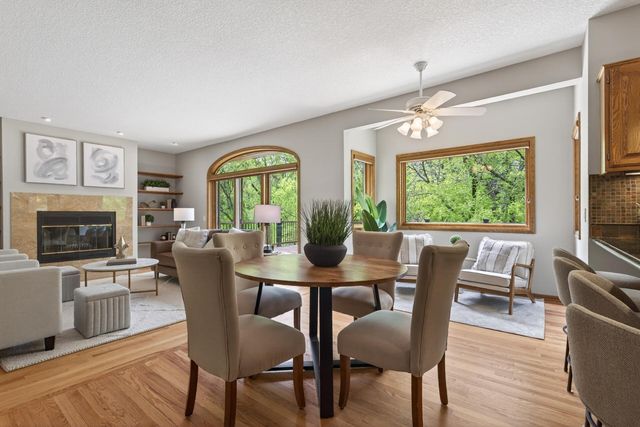 14924 Oak Ridge Court W, Burnsville, MN 55306