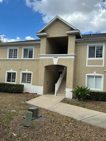 6425 CYPRESSDALE DRIVE 101, Riverview, FL 33578