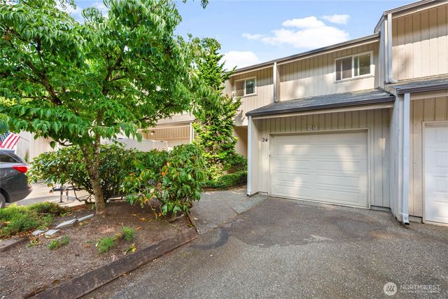 1 Lake Louise Drive #23, Bellingham, WA 98229