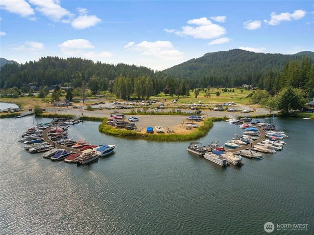 1 Lake Louise Drive #23, Bellingham, WA 98229