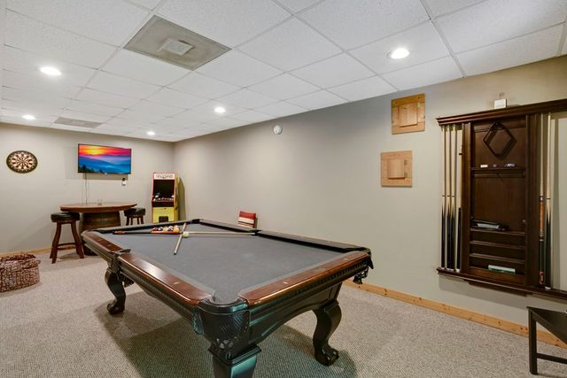 795 Kells Ridge, Ellijay, GA 30540