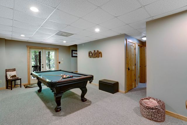 795 Kells Ridge, Ellijay, GA 30540