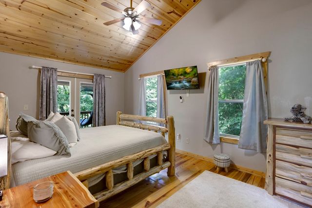 795 Kells Ridge, Ellijay, GA 30540