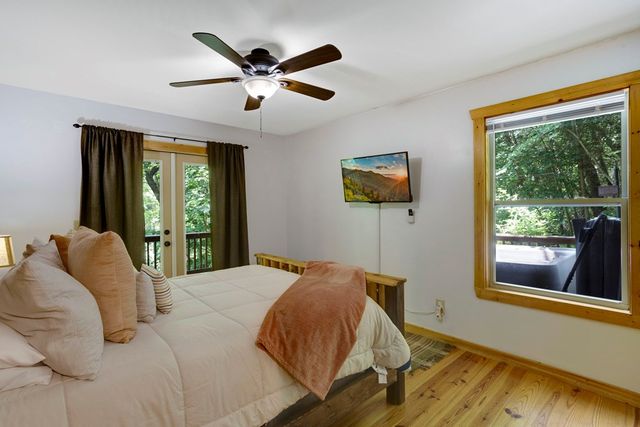 795 Kells Ridge, Ellijay, GA 30540