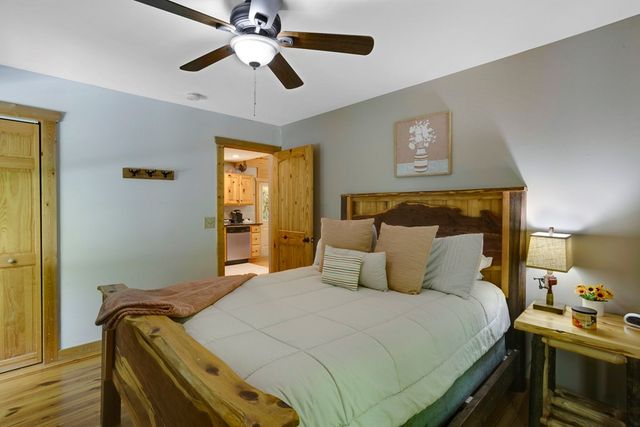 795 Kells Ridge, Ellijay, GA 30540