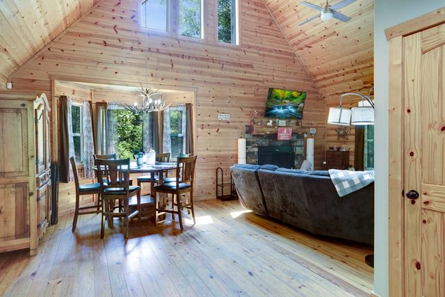 795 Kells Ridge, Ellijay, GA 30540