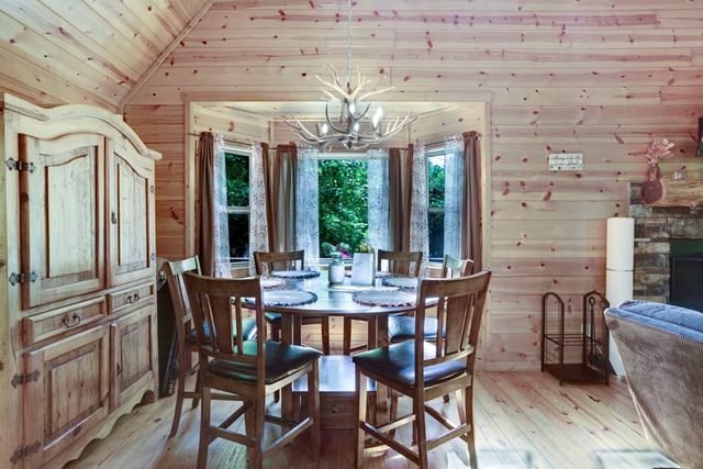 795 Kells Ridge, Ellijay, GA 30540