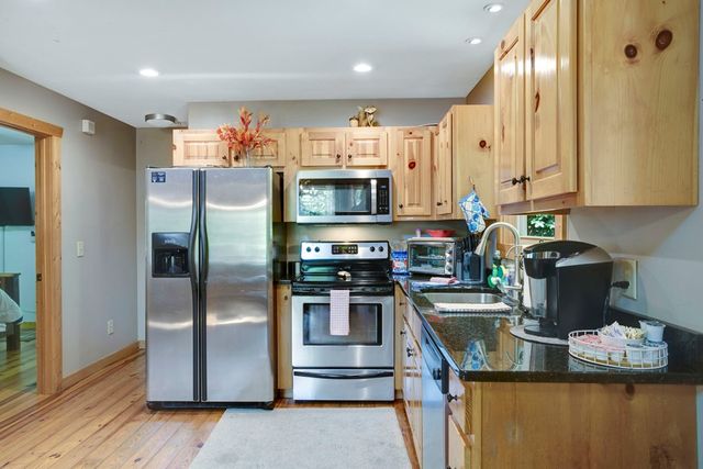 795 Kells Ridge, Ellijay, GA 30540