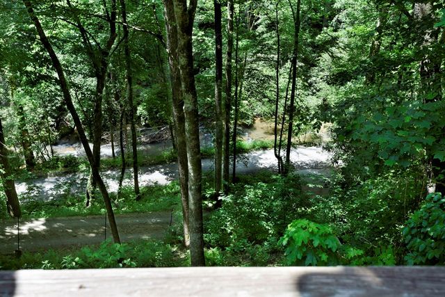 795 Kells Ridge, Ellijay, GA 30540