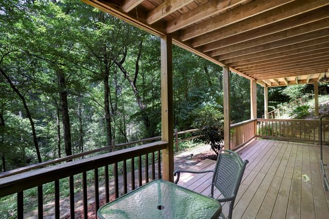 795 Kells Ridge, Ellijay, GA 30540