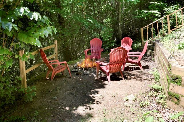 795 Kells Ridge, Ellijay, GA 30540