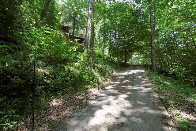 795 Kells Ridge, Ellijay, GA 30540