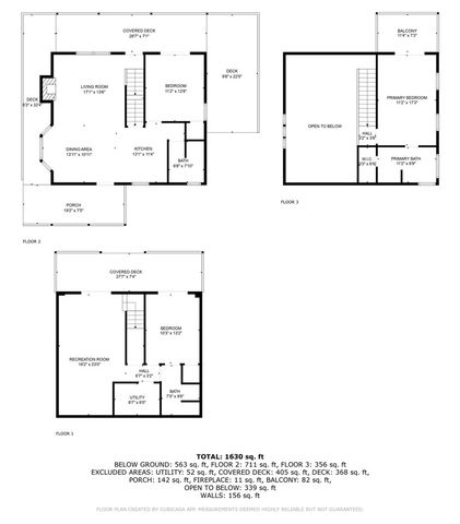 795 Kells Ridge, Ellijay, GA 30540