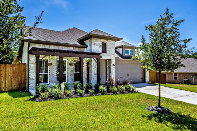 3701 Sage Lane, Huntsville, TX 77340
