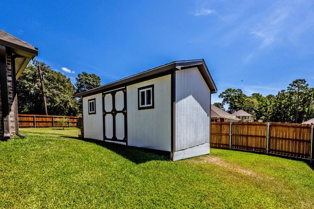 3701 Sage Lane, Huntsville, TX 77340