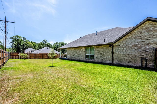 3701 Sage Lane, Huntsville, TX 77340