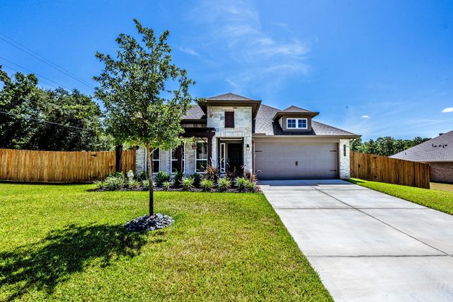 3701 Sage Lane, Huntsville, TX 77340
