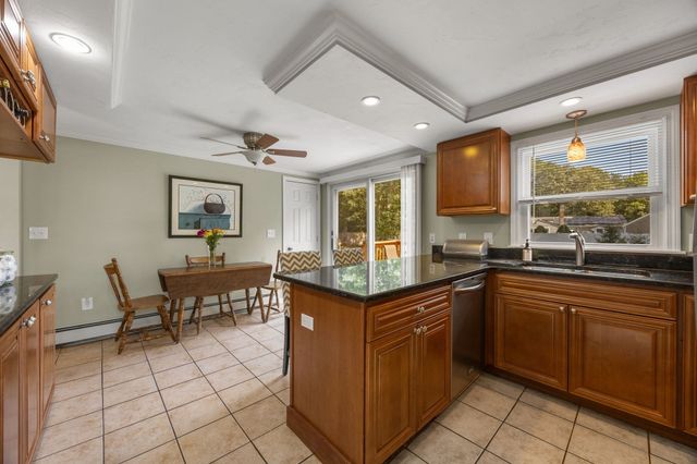124 Starlight Drive, Barnstable, MA 02648