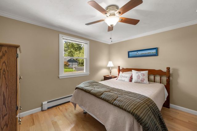 124 Starlight Drive, Barnstable, MA 02648