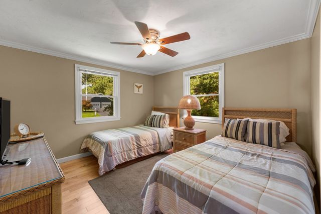 124 Starlight Drive, Barnstable, MA 02648