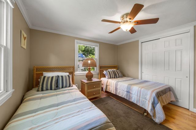 124 Starlight Drive, Barnstable, MA 02648