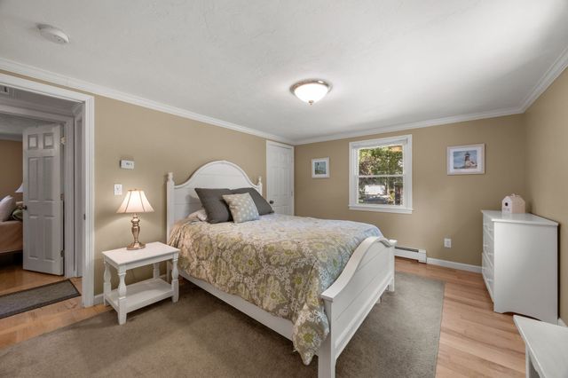 124 Starlight Drive, Barnstable, MA 02648