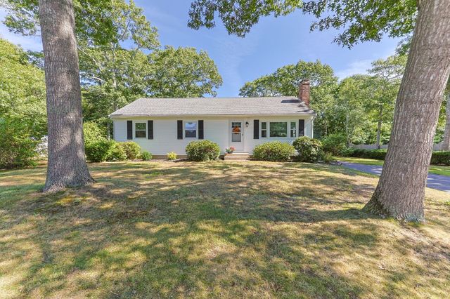 124 Starlight Drive, Barnstable, MA 02648