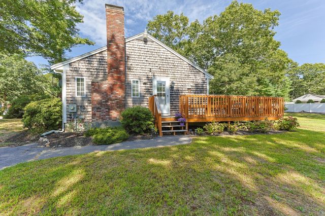 124 Starlight Drive, Barnstable, MA 02648