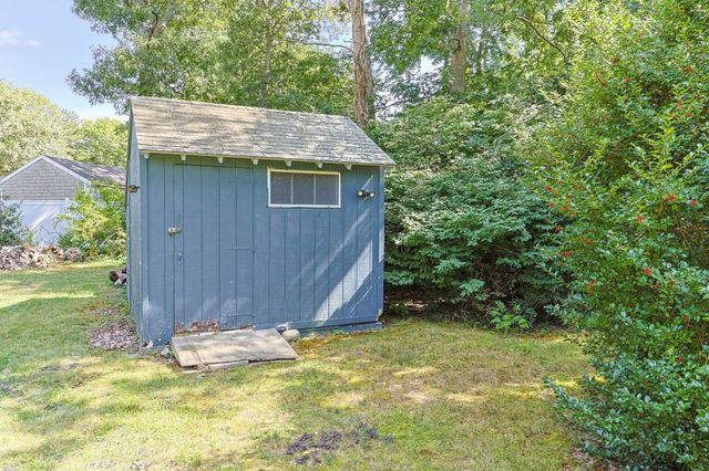 124 Starlight Drive, Barnstable, MA 02648