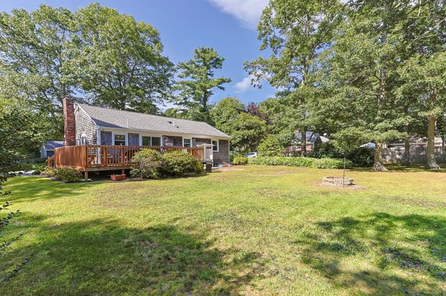 124 Starlight Drive, Barnstable, MA 02648