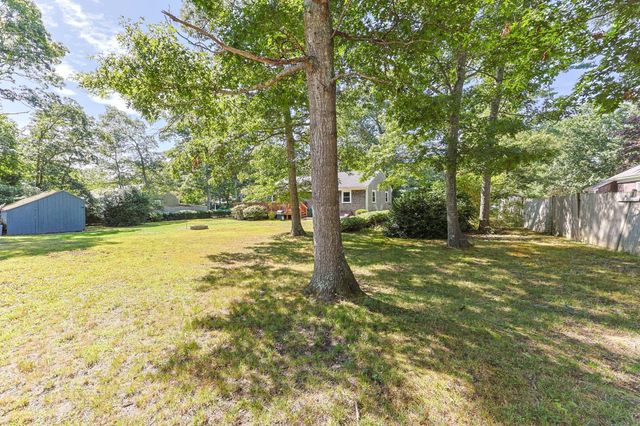 124 Starlight Drive, Barnstable, MA 02648