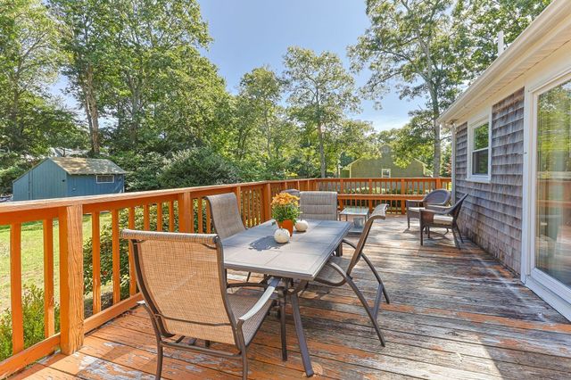 124 Starlight Drive, Barnstable, MA 02648