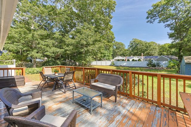 124 Starlight Drive, Barnstable, MA 02648