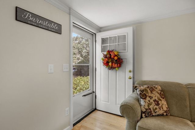 124 Starlight Drive, Barnstable, MA 02648