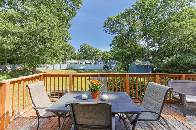124 Starlight Drive, Barnstable, MA 02648