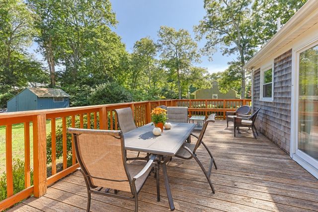 124 Starlight Drive, Barnstable, MA 02648