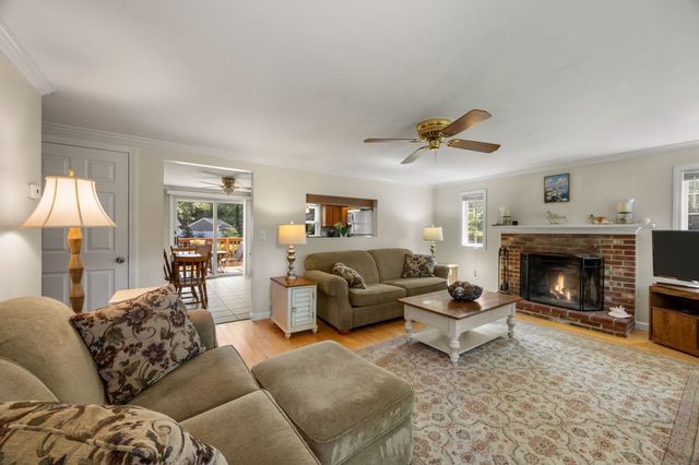 124 Starlight Drive, Barnstable, MA 02648