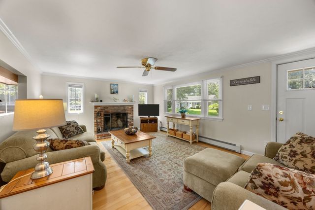 124 Starlight Drive, Barnstable, MA 02648