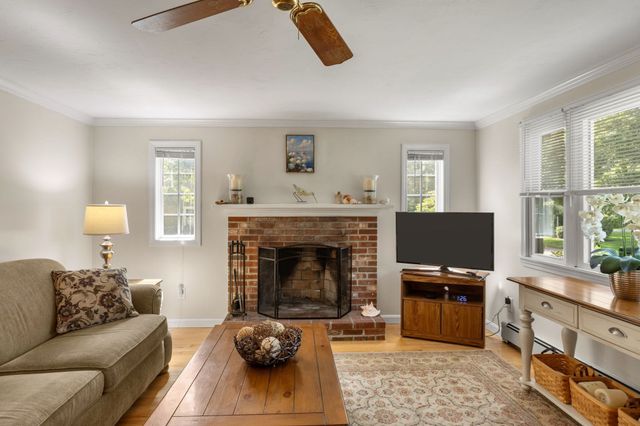 124 Starlight Drive, Barnstable, MA 02648