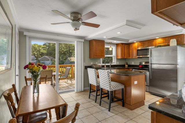 124 Starlight Drive, Barnstable, MA 02648