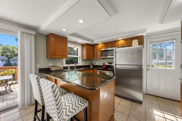 124 Starlight Drive, Barnstable, MA 02648